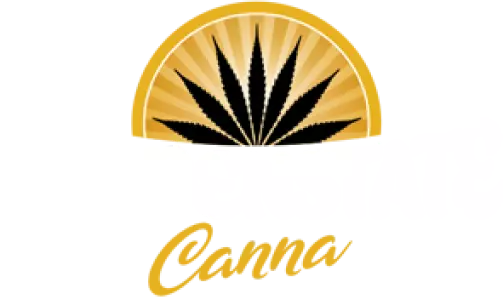 Goldenstate Canna Logo