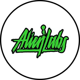 Alien Labs logo