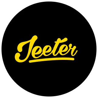 jeeter logo